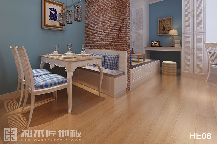 地中海風(fēng)格